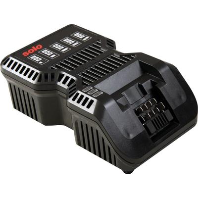Ladegerät 2A für 18V Li-Ionen Akkus Image