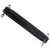 Guitar Amplifier Handle Replacement Vintage Guitar AMP Speaker Strap Replacement Chain Instrument Parts Black