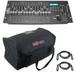 Chauvet DJ Obey 70 Universal DMX Lighting Controller with Case Package