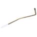 5mm Tremolo Arm Whammy Bar for ST Stratocaster Electric Guitar Tremolo System Parts (Bronze)