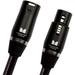 Monster Studio Pro 2000 20 Mic Cable Gold Contact XLR - SP2000-M-20WW-U