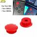 2~10PCS For New 3DS 2DS XL LL Right Joystick C Stick Circle Pad Button Grip Cap Cover For Nintend New 3DSXL 3DSLL New 3DS 2015 10 Pieces