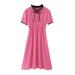 Big Girl s Dailywear Fashion Leisure Autumn Long Trench Dresses Long Top Dress Elegant Soft Outwear