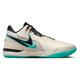 Men's Nike White Liverpool Lebron NXXT Gen Amped Basketball Shoes