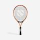 Kids' 21" Tennis Racket Tr130 - Orange