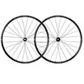 Pair Of 29" Mountain Bike Wheels Crossmax Disc 6 Holes 12 X 142mm / 15 X 100mm