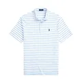 Polo Ralph Lauren , Polo Ralph Lauren T-shirts and Polos ,Blue male, Sizes: XL, S, M, L