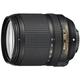 Camera Lense F 18-140mm f/3.5-5.6