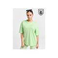 adidas Originals Essential Boyfriend T-Shirt - Green - Womens, Green