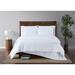 Everyday Duvet Set by Truly Soft in White (Size FL/QUE)