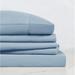 Everyday Sheet Set by Truly Soft in Light Blue (Size QUEEN)
