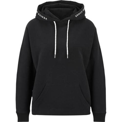 VENICE BEACH Damen Sweatshirt VB Moana, Größe S in Schwarz