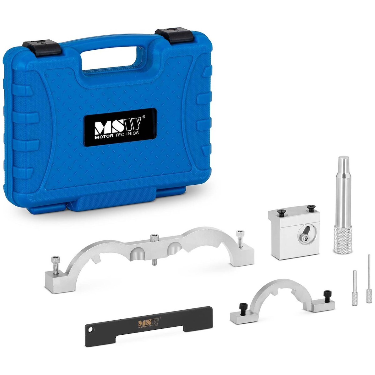 MSW Motor-Einstellwerkzeug - Opel - Chevrolet - 7-teilig Image