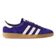 Adidas Bermuda Collegiate Purple - Size: UK 9- EU 43 1/3 - Size: UK 9- EU 43 1/3 -