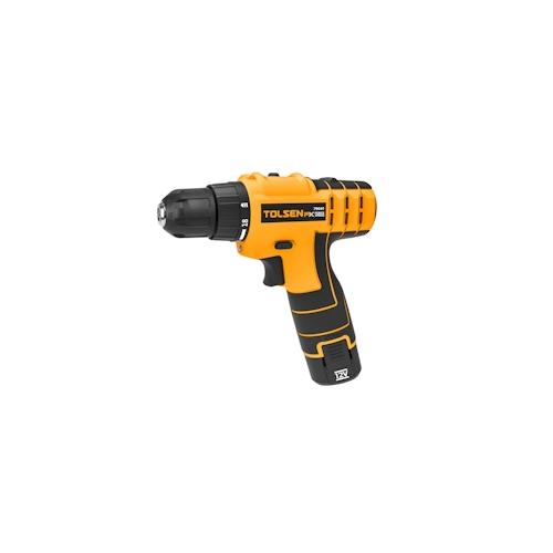 Akkuschrauber, Lithium 12V