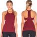 Free People Tops | Free People Amanda Active Tank Size Small | Color: Red | Size: S