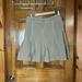 Athleta Skirts | Athleta Whatever Outdoor Hiking Skort Size 10 | Color: Tan | Size: 10