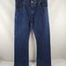 Levi's Jeans | Levis Vintage 517 Jeans Mens Blue Denim Boot Cut Dark Wash Size 38x32 | Color: Blue | Size: 38