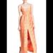 Free People Dresses | Free People | Fresh As A Daisy Maxi Dress | Color: Orange | Size: 6