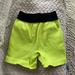 Free People Shorts | Free People Movement Prajna Short Size Xs/S | Color: Black/Yellow | Size: Xs/S