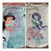 Disney Shirts & Tops | Disney Aladdin Princess Jasmine Pajama Gown And Shirt Sz 4-5 | Color: White | Size: 4g