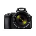 Nikon VQA100EA COOLPIX P950, Black (Renewed)