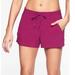 Athleta Swim | Athleta Hudson Board Shorts In Fuchsia Pink | Color: Pink | Size: 12