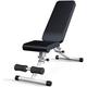 Adjustable Weight Bench Dumbbell Bench Exercise Utility Bench/Fitness Benches/Sit-Up Board/Sit Up Bench for Whole Body Exercise