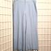 Ralph Lauren Pants & Jumpsuits | 100% Silk Ralph Lauren Petite Silk Blue Dress Pants Sz 12p | Color: Blue | Size: 12p
