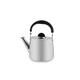 ZJYYYDS Household 304 Stainless Steel Kettle Gas with Whistling Kettle Thickening Induction Cooker Sounding Kettle Glass Kettle Enamel hopeful