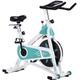Exercise bikes Mute Sports Bike Fitness Equipment Home Pedal Training Bicycle Indoor Exercise Bike Load-bearing 200KG