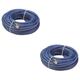 Angoily 2pcs 20 Rca Cables Internet Patch Cord Magnetic Phone Stand for Desk Cate8 Ethernet Cable Crossover Cable Cat 8 Cable Ethernet Cord Lan Cable Network Cable Audio Line Speakers