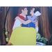 Disney Art | 2001 Disney Snow White Lithograph 53085 Prince Charming | Color: White | Size: Os