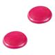 POPETPOP 2pcs Swing Seat Inflatable Disk Balance Disc Wobbles Core Disc Massage Seat Balance Pad Stability Cushion Rocking Chair Cushion Wobble Cushion Pink The Swing Elasticity