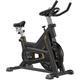 Exercise bikes Fully Wrapped Flywheel With High Safety Indoor Silent Exercise Bike Fitness Equipment With Tablet Computer Stand