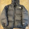 The North Face Jackets & Coats | Kids Reversible North Face Down Jacket | Color: Black | Size: 4tb