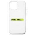 Hülle für iPhone 12 Pro Max Eat Sleep Drag Race Repeat Sport