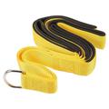 Sosoport 4pcs household biceps rope handle fitness rope biceps pull rope rope suite Puller fitness equipments man tricep exercise rope heavy fitness tool training rope