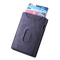 ONDIAN Card Holder Auto Card Case Business Card Holder Bank Card Case for Women Men