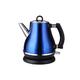 ZJYYYDS 1.2L Colorful 304 Stainless Steel Electric Kettle 1500W Household Quick Heating Electric Boiling Tea Pot (Color : 3-pack) hopeful