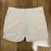 Columbia Shorts | Columbia Flat Front Chino Shorts Beige Men’s Size 44x10 | Color: Tan | Size: 44