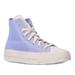 Converse Shoes | Converse Chuck 70 High Top Sneakers Nwot Size 8.5 Women’s | Color: Purple | Size: 8.5