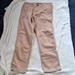 American Eagle Outfitters Pants | American Eagle Men's Size 29 X 32 Slim Straight Tan Pants | Color: Tan | Size: 29