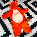 Disney Costumes | Disney, Tigger Costume!! | Color: Orange/Yellow | Size: 3-6 Months