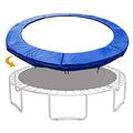 10ft Replacement Trampoline Surround Pad Safety Guard Spring Cover Padding,Safety Trampolines Mat Spring Cover Padding,Trampoline Thick Surround Safety Padding Pads Family Outdoor Garden Trampoline