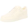 NIKE Herren Air Force 1 '07 Fresh Sneaker, Coconut Milk Coconut Milk, 40.5 EU