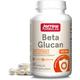 Beta Glucan 250 mg - 60 Capsules - Beta Glucan from Yeast Extract - Immune Support Food Supplement - High-Purity Extract - 60 Servings