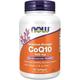 CoQ10 600 mg, Maximum Strength with Vitamin E & Lecithin, 60 Softgels