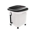 Foot Bath Full Automatic Electric Massage and Heating Household Constant Temperature and High Depth Foot Bath Hopeful