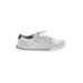 Sperry Top Sider Sneakers White Shoes - Kids Boy's Size 1